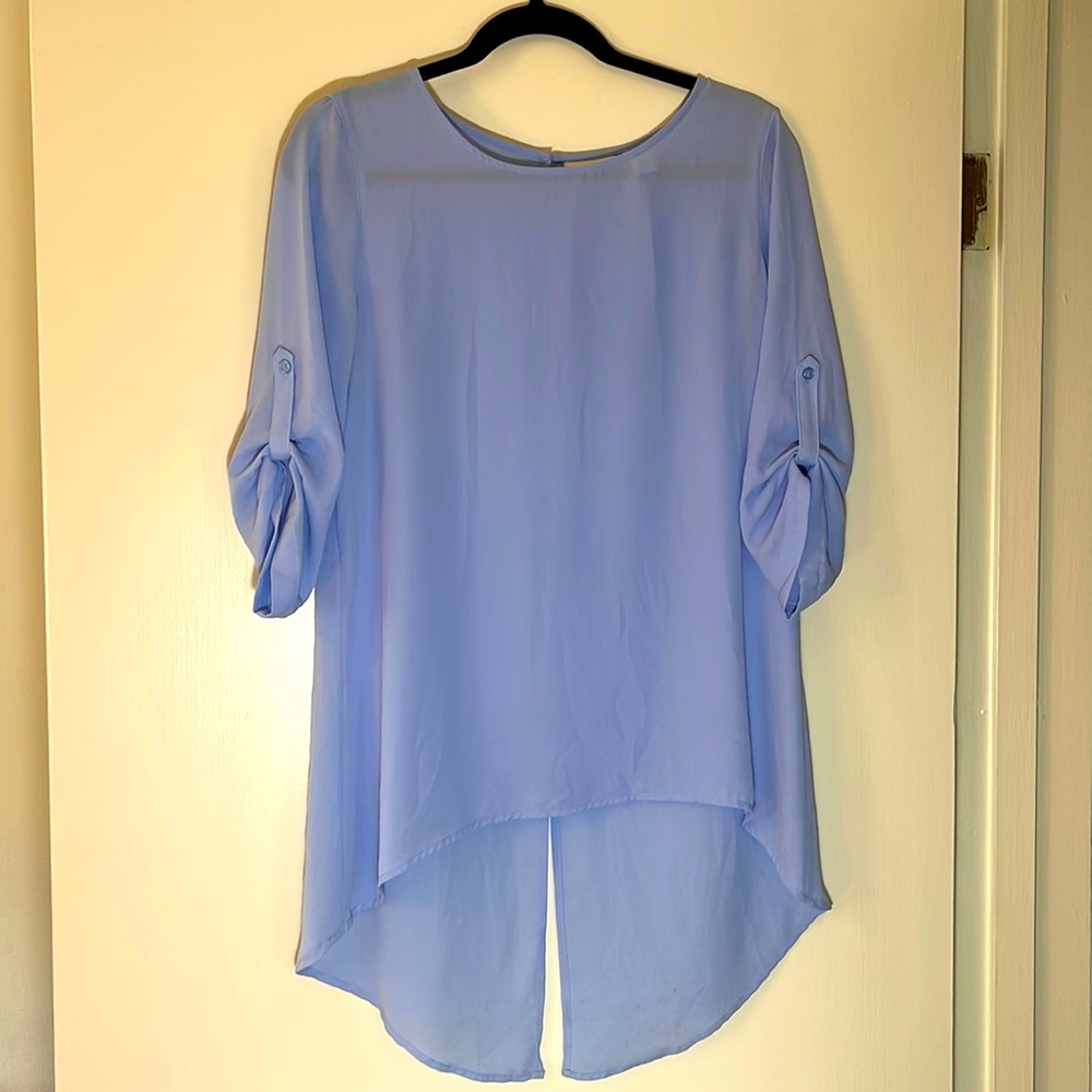 Tunic top